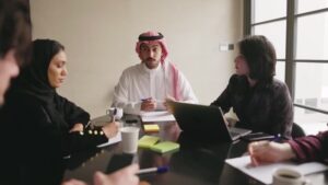 مكتب خدمات هندسية مساندة