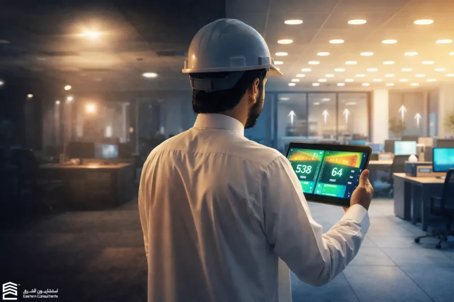 الكود السعودي للاضاءة: شروط الاعتماد ومعايير القبول في السعودية