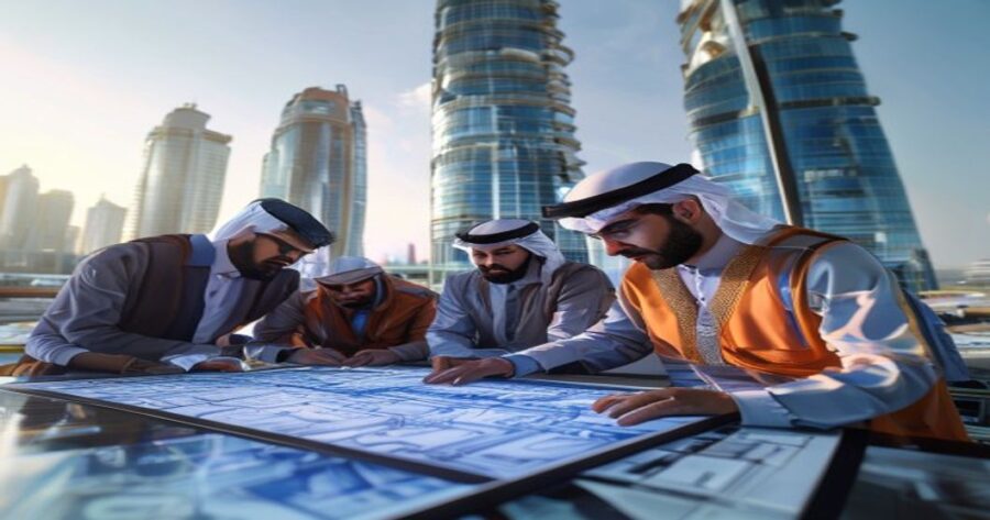 دليلك العملي للامتثال لاشتراطات الكود السعودي الجديد في مشاريع الرياض