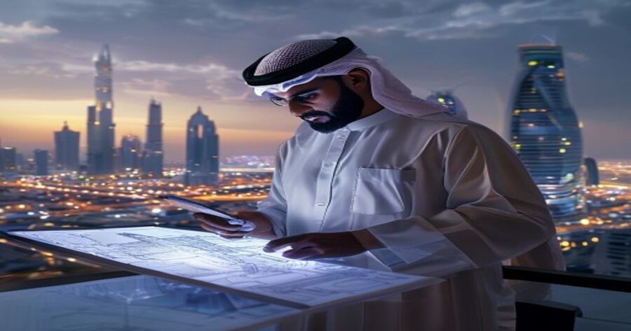 دليلك العملي للبناء في الرياض 2025: كيف تتعامل مع الكود العمراني وتضبط ميزانيتك؟
