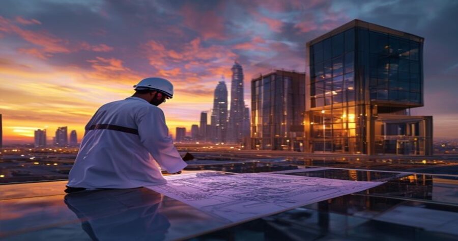 من “مجرد بناء” إلى استثمار ذكي: كيف يحمي الكود السعودي أموالك؟
