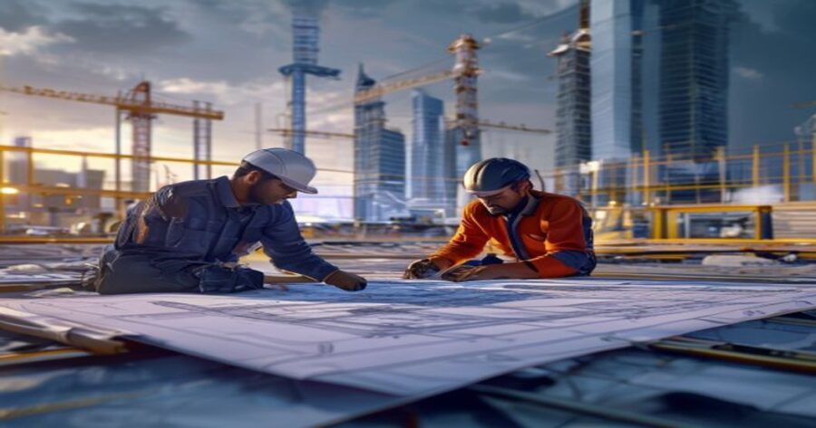 دليلك العملي لتجاوز عقبات تراخيص البناء في الرياض وفق الكود الجديد