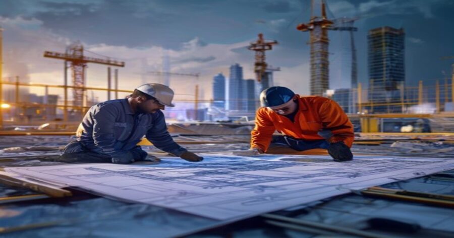 دليلك العملي للبناء في الرياض 2025: كيف تتعامل مع الكود العمراني وتضبط ميزانيتك؟