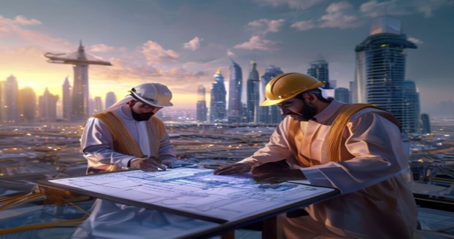 رحلة البناء في الرياض بين الامتثال للكود وتحقيق الجدوى الاقتصادية
