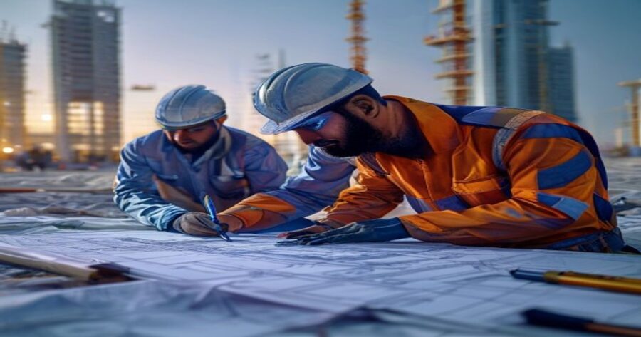 <h2>مستقبل التطوير العمراني في الرياض بين الكود السعودي وتحديات الميدان</h2>