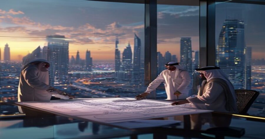 دليل المطور العقاري للتعامل مع تحديات الكود السعودي الجديد في الرياض